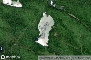Lac Evoy