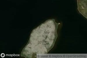 Ozero Spasitel'ny-Ty