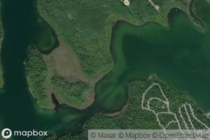 Jumbo Lake