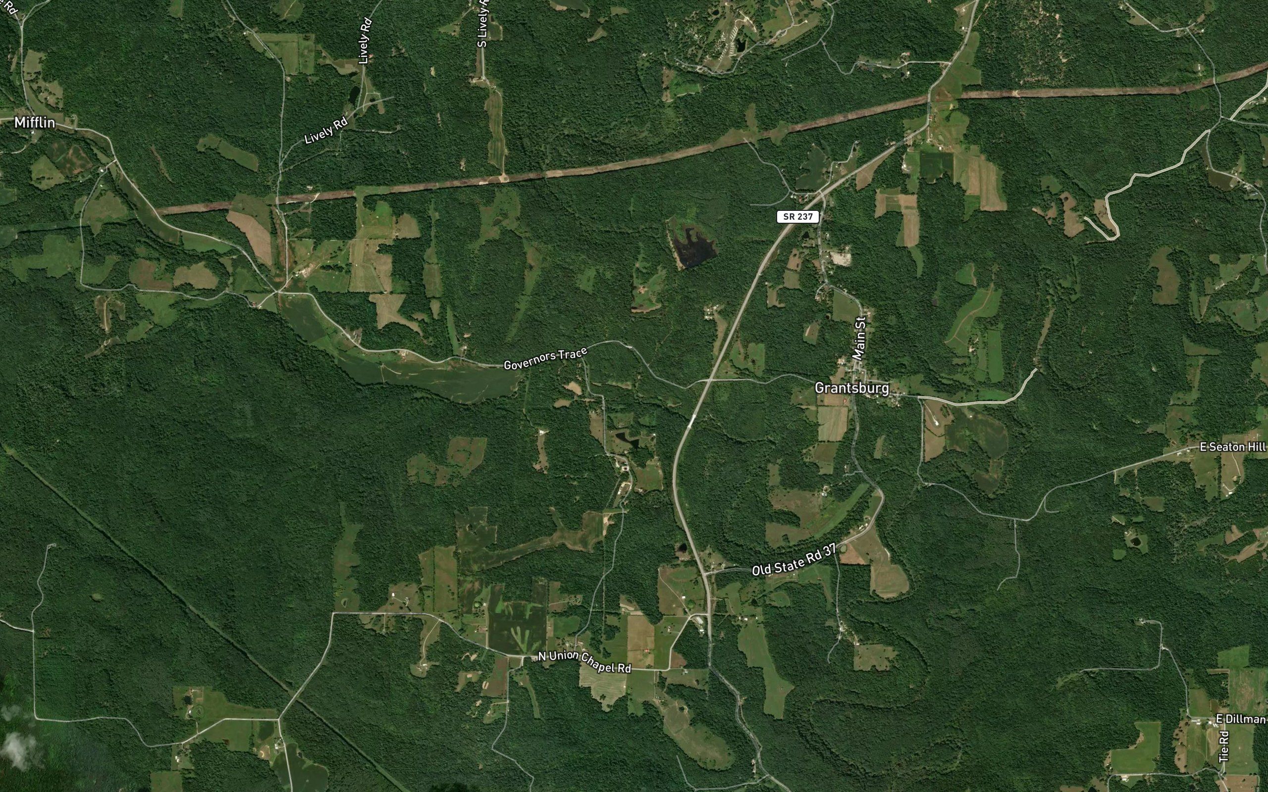 Otter Creek