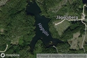 Hagsjoen