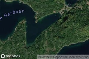 Birchy Island Tickle