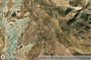 Cheshmeh-ye Khoda Dad