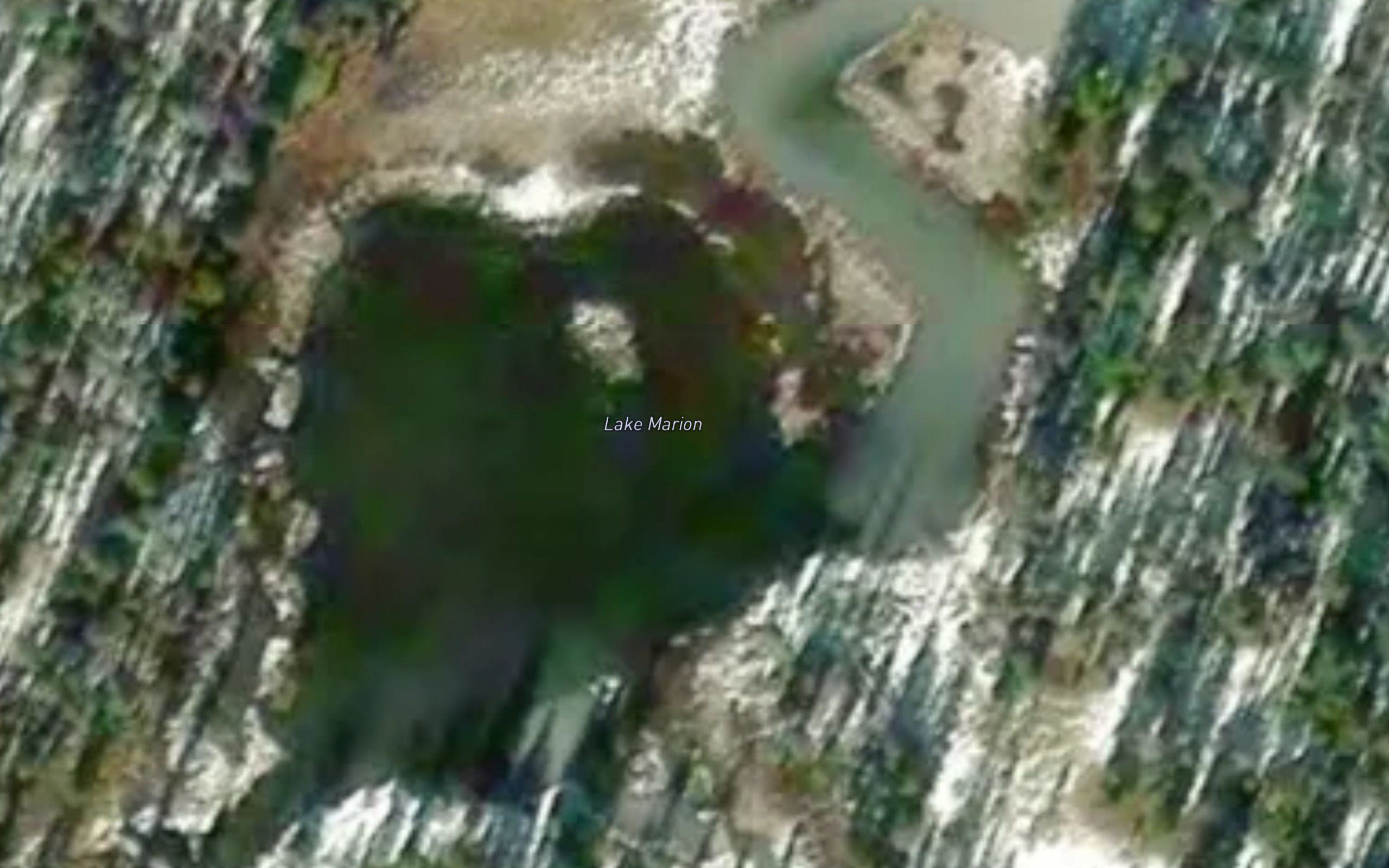 Lake Marion