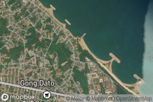 Kuala Merabang Telepok