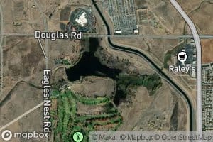 Mather Lake