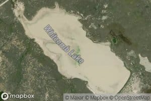 Whitcomb Lake