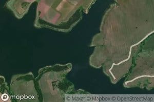 Yazovir Malko Sharkovo