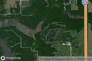 Tall Timbers Lake West