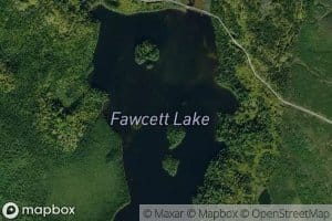 Fawcett Lake