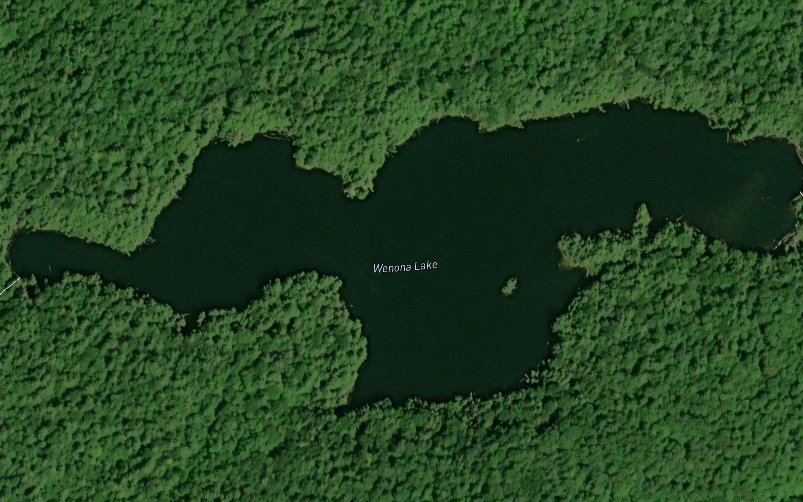 Wenona Lake