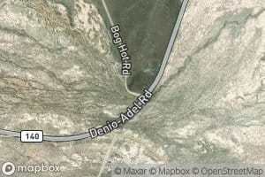 Rincon Creek
