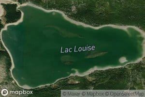 Lac Louise