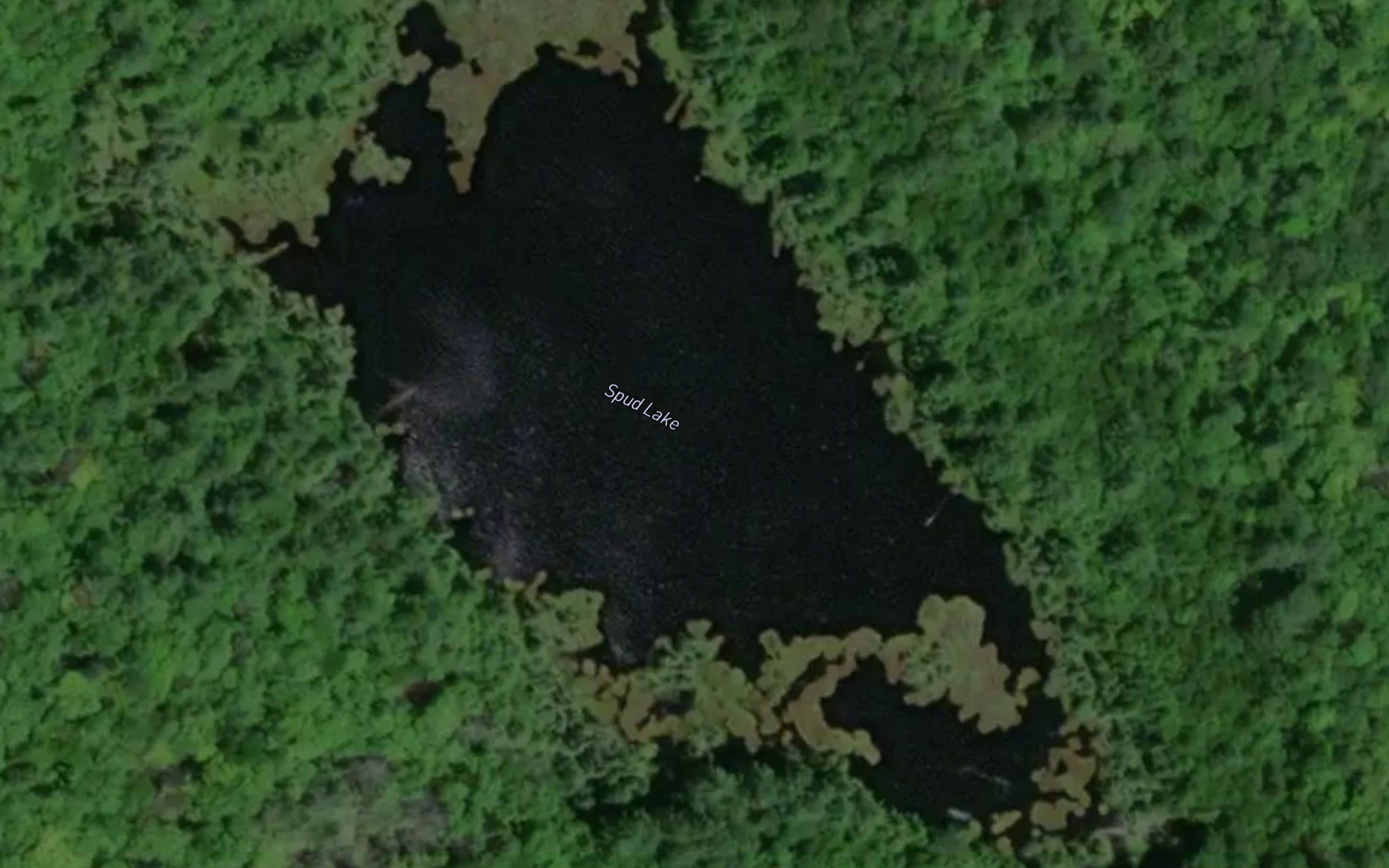 Spud Lake
