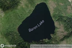 Baron Lake