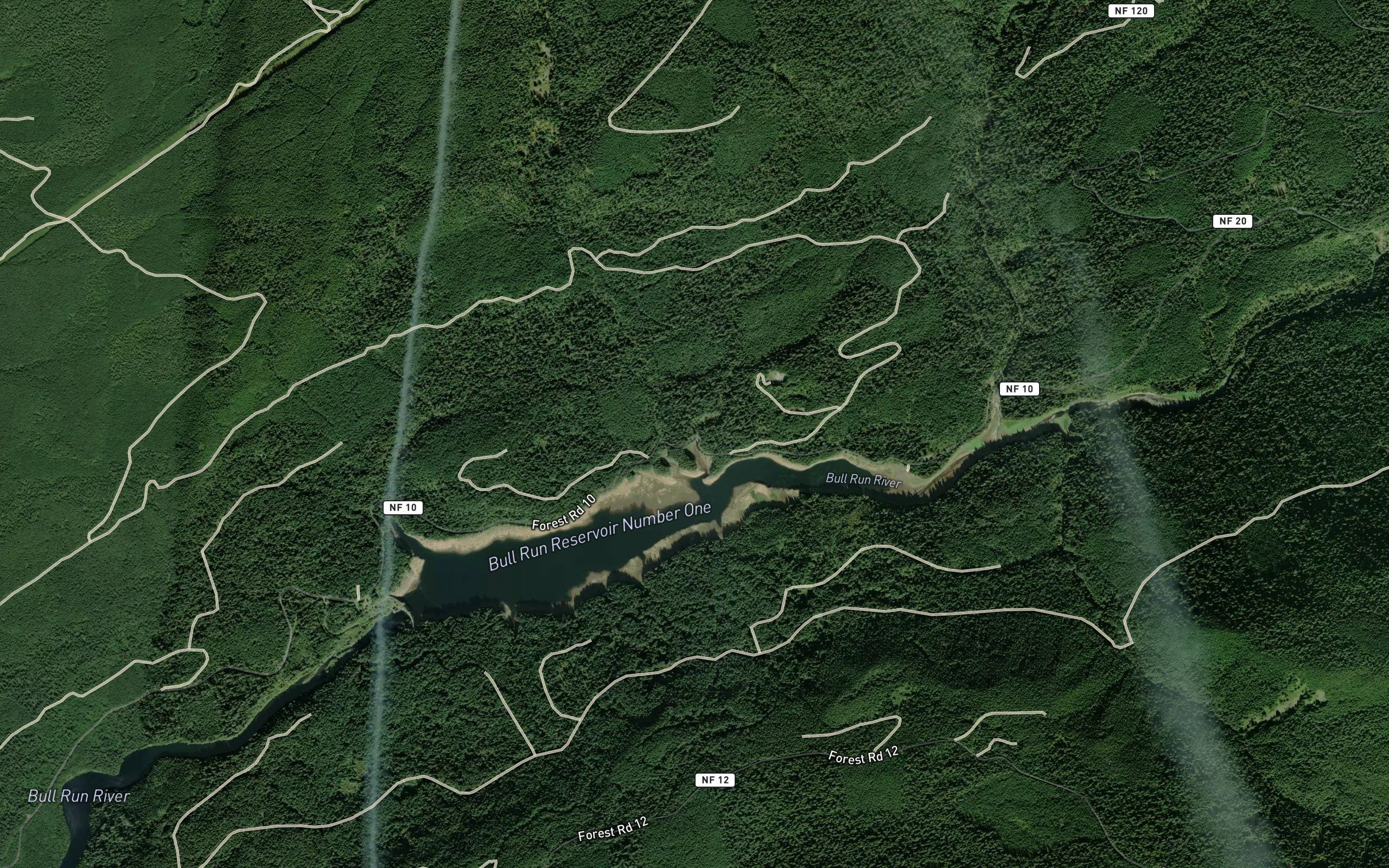 Deer Creek