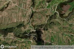 Quebrada Chitahuaicu