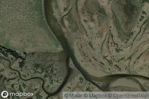 Mud Creek