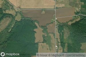Burmester Creek