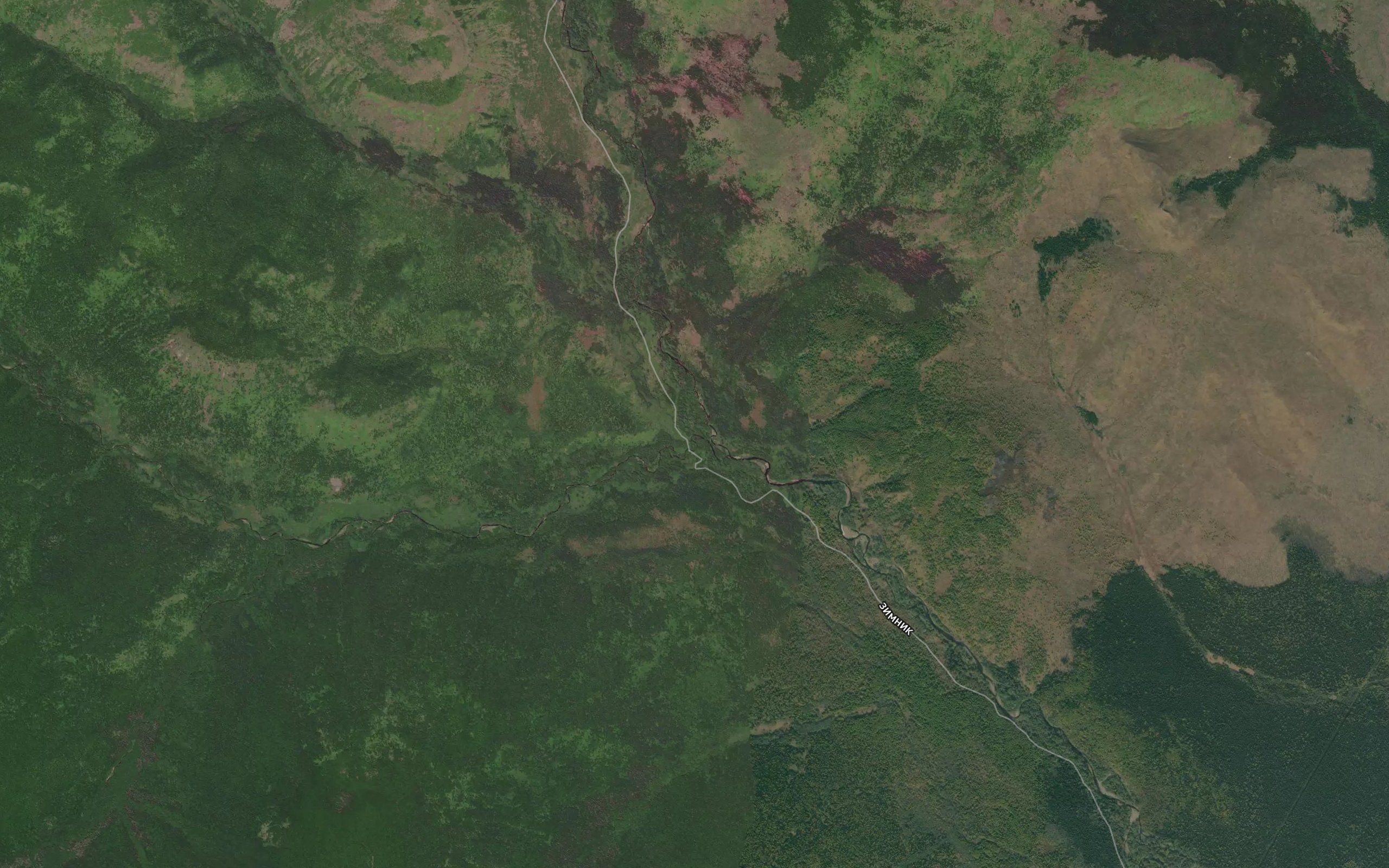 Tikhiy