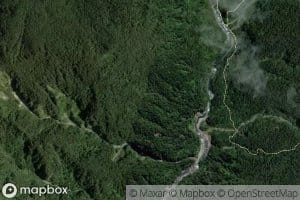 Toaroha River