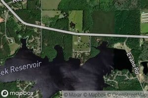 Mill Creek Reservoir