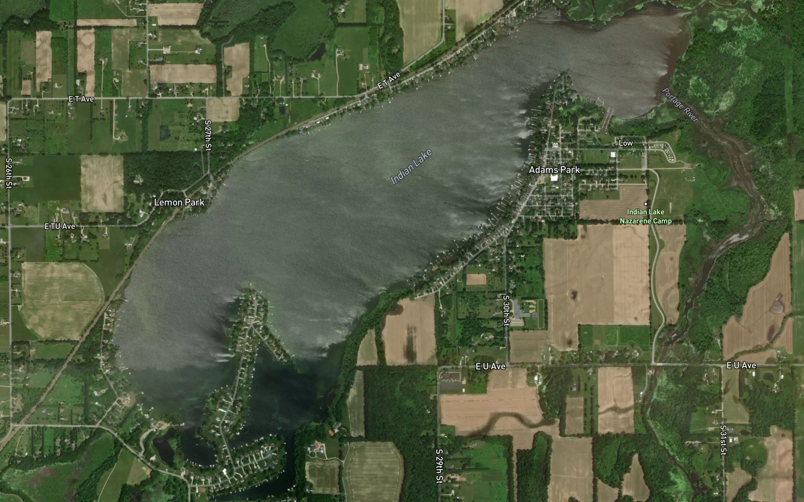 Indian Lake