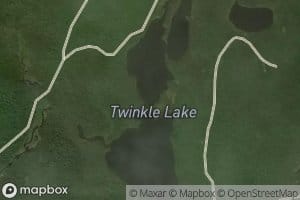 Twinkle Lake