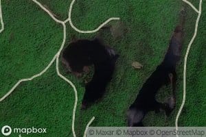 Lac Cortes