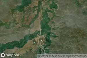 Fred and George Creek
