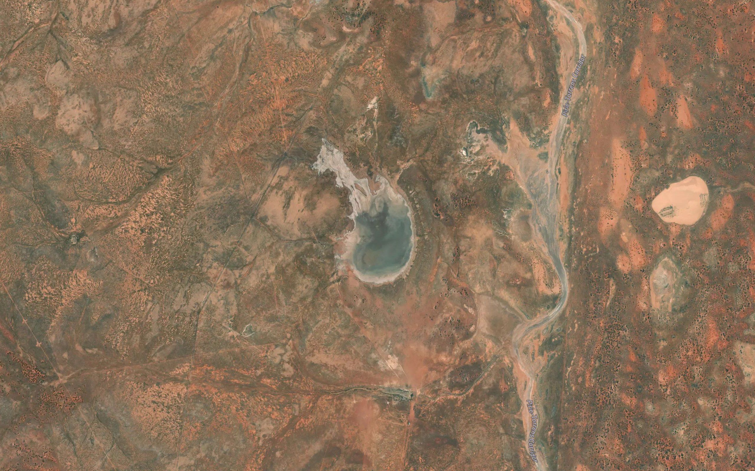Barney Basin