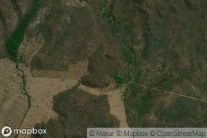 Arroyo de la Punilla