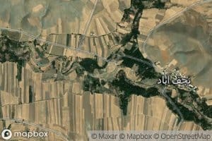 Rudkhaneh-ye Khorram Rud