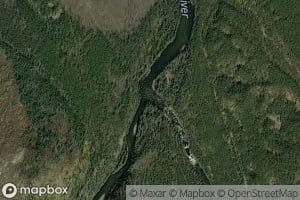 Kutcho Creek