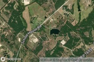 Soil Conservation Service Site 9d Reservoir