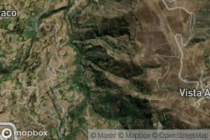 Quebrada Callejon Huayjo