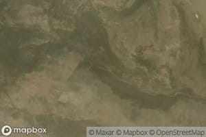 Barranca El Carrizal