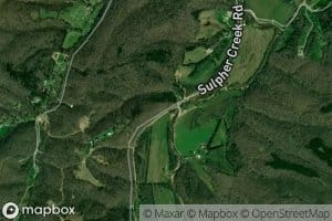 Bluff Spring