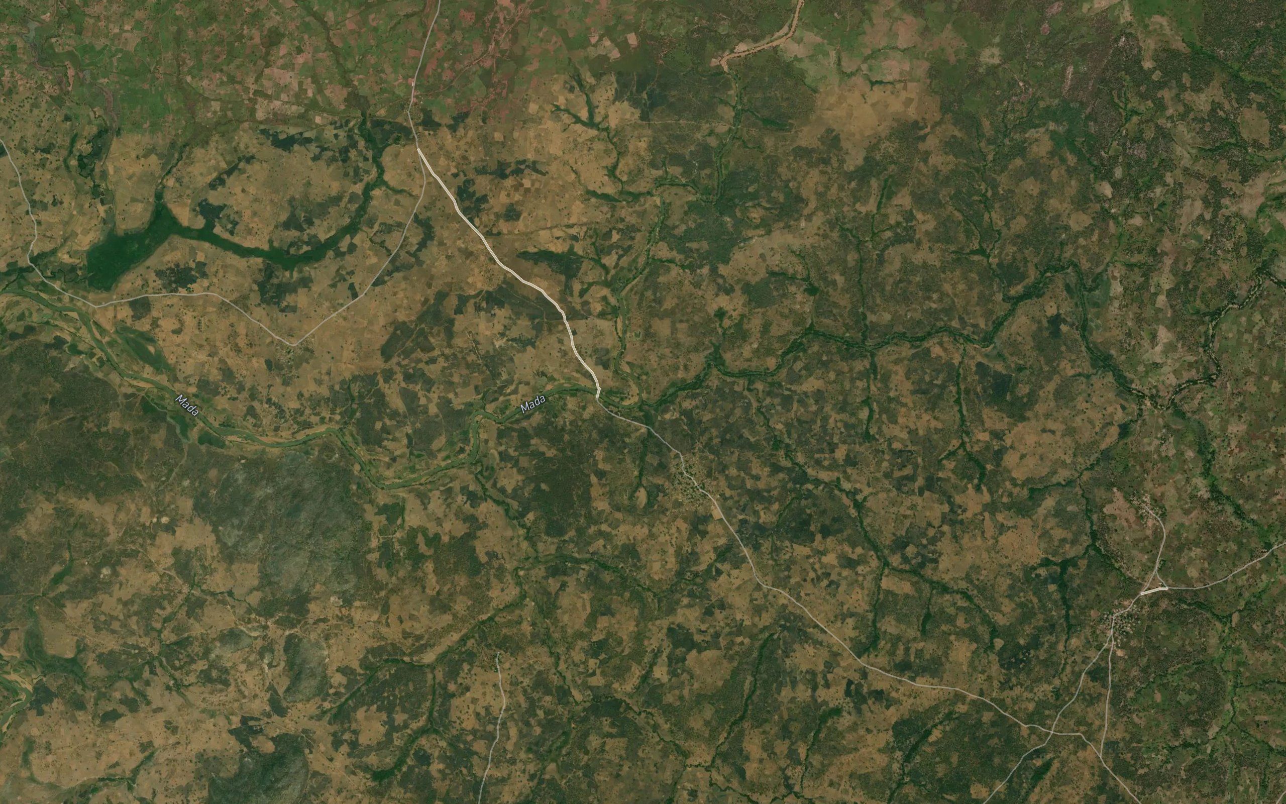 River Sanga