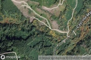Raymond Creek