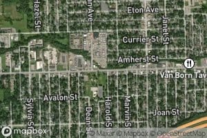 Douglas and Kelly Drain