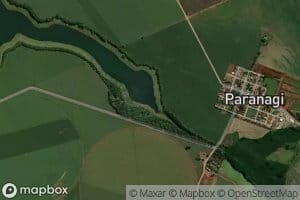 Ribeirao Piracanjuba