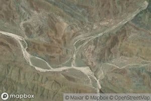 Rudkhaneh-ye Gazmahu