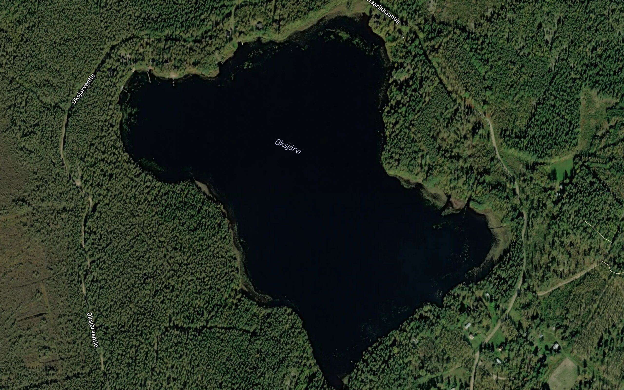 Oksjarvi