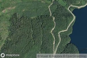 Dutchman's Creek