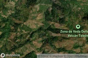 Zanjon de La Pastoria