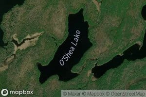 O'Shea Lake
