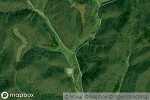 Bates Fork