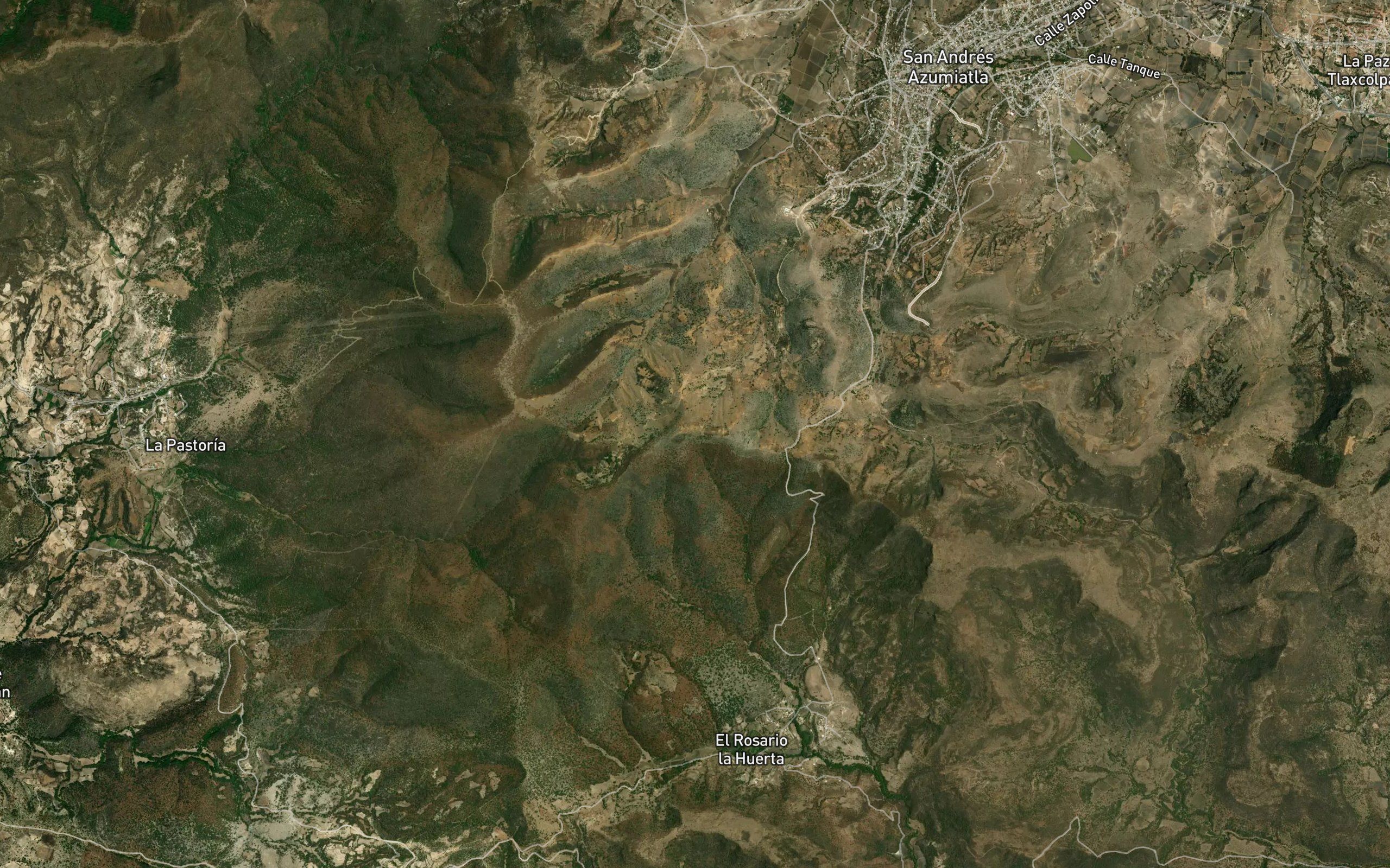 Rio Grande