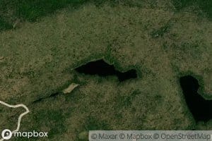 Upper Beech Ridge Pond